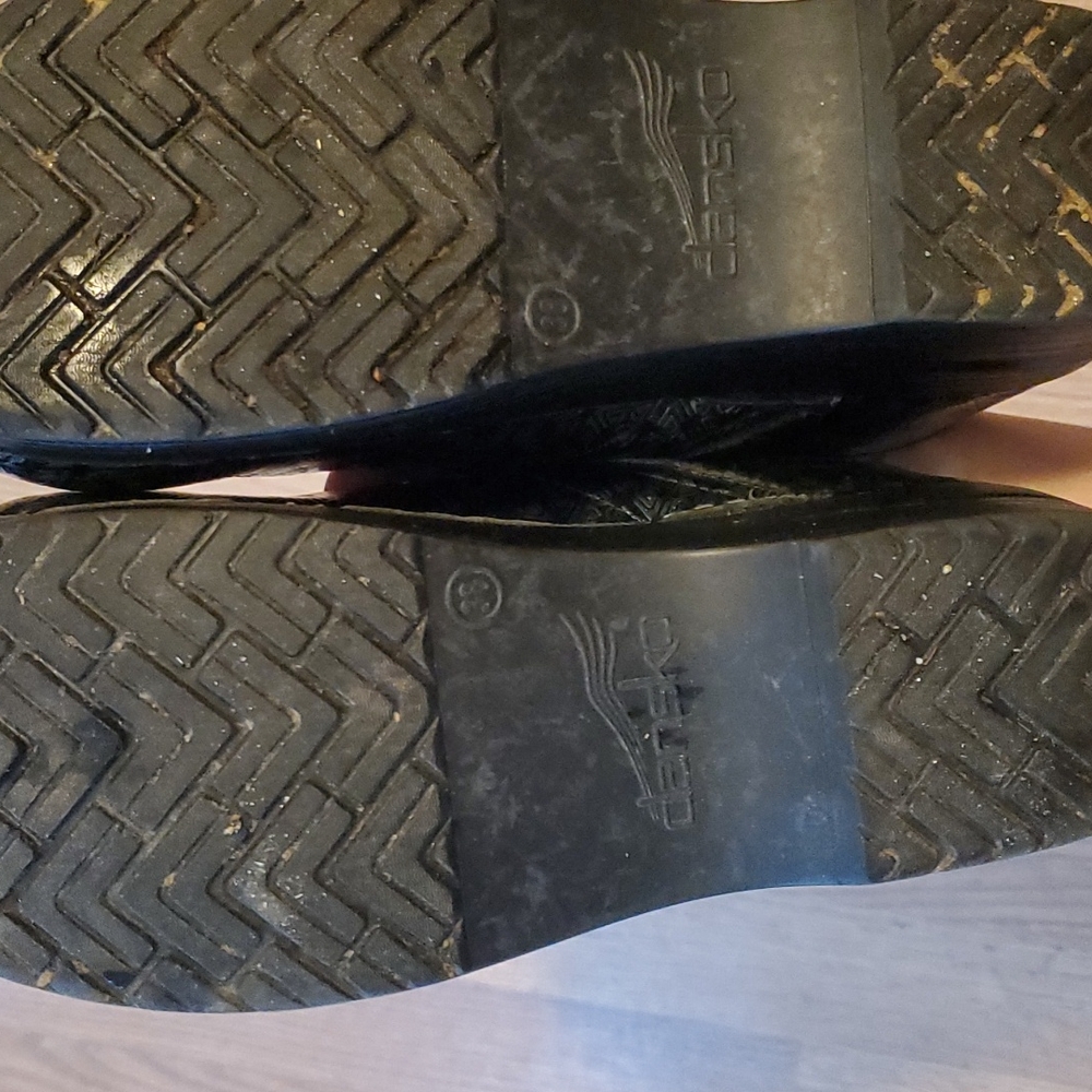 Dansko clogs - Picture 8 of 12